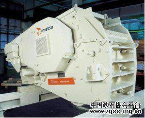 C系列破碎機